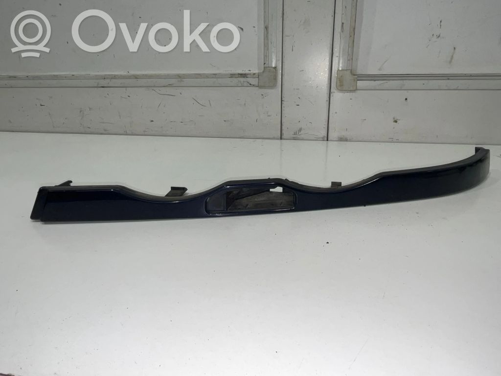 BMW 3 E46 Under headlight/headlamp trim 