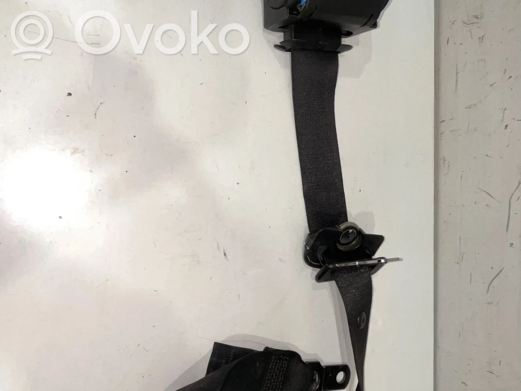 Saugos diržas priekinis   566244601,15600E