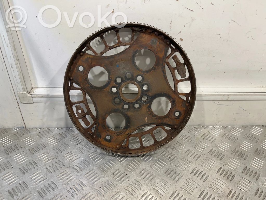 Flywheel   7501478