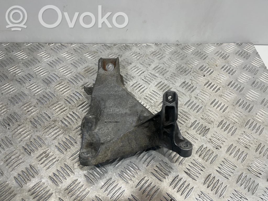 BMW 3 E90 E91 Engine mounting bracket 