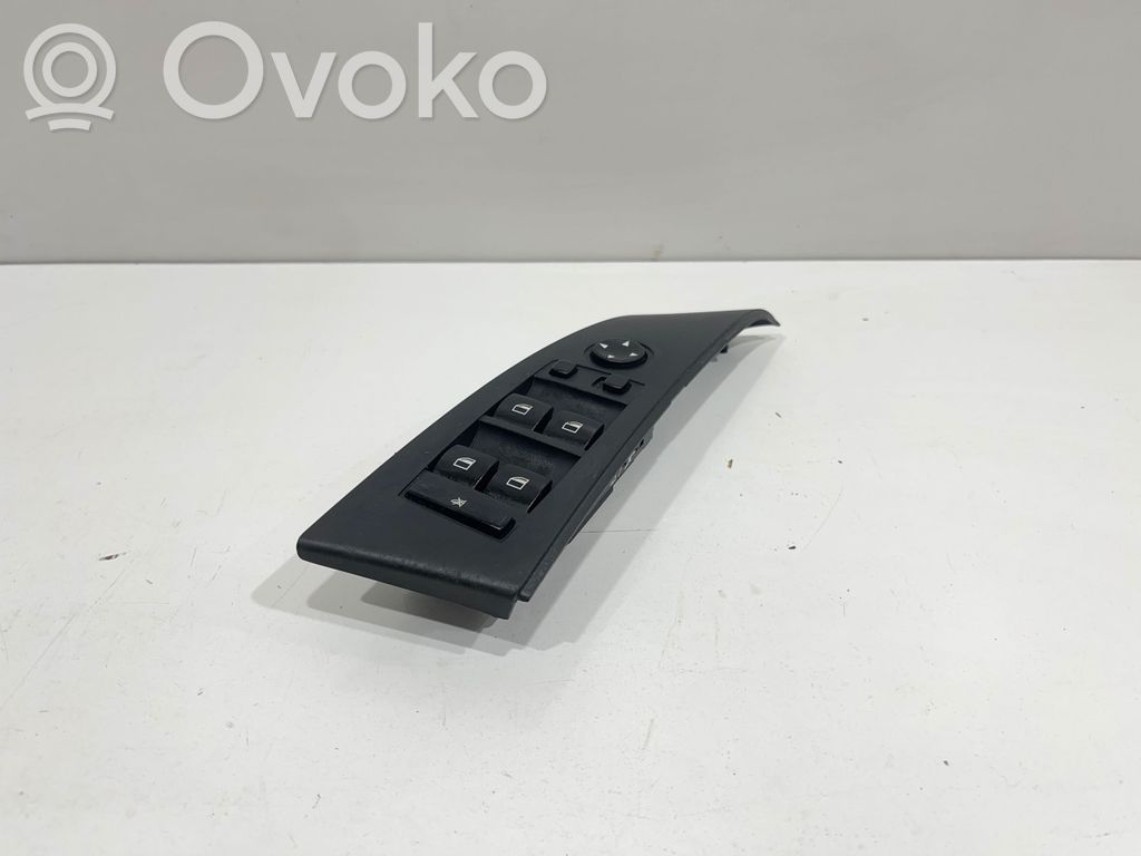 BMW 5 E60 E61 Electric window control switch 