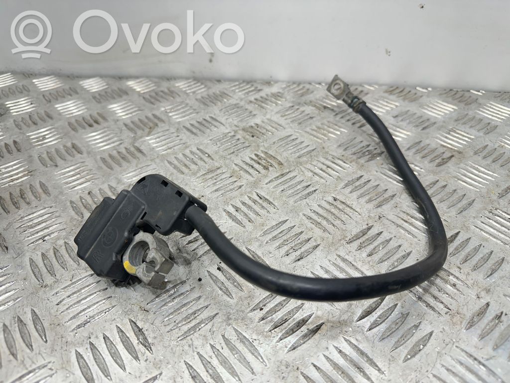 Pluskaapeli (akku)   758746302