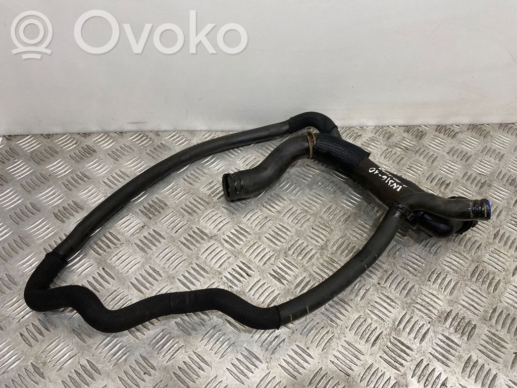 Opel Insignia A Caurulīte (-es) / šļūtene (-es) 