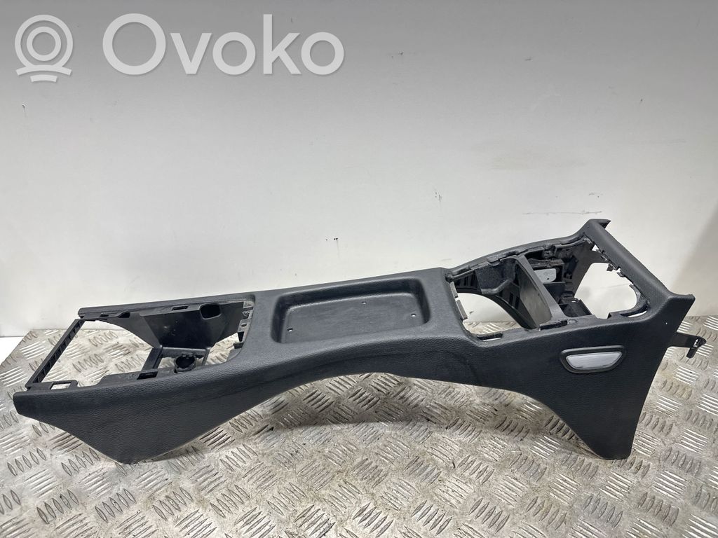 BMW 3 E92 E93 Center console 