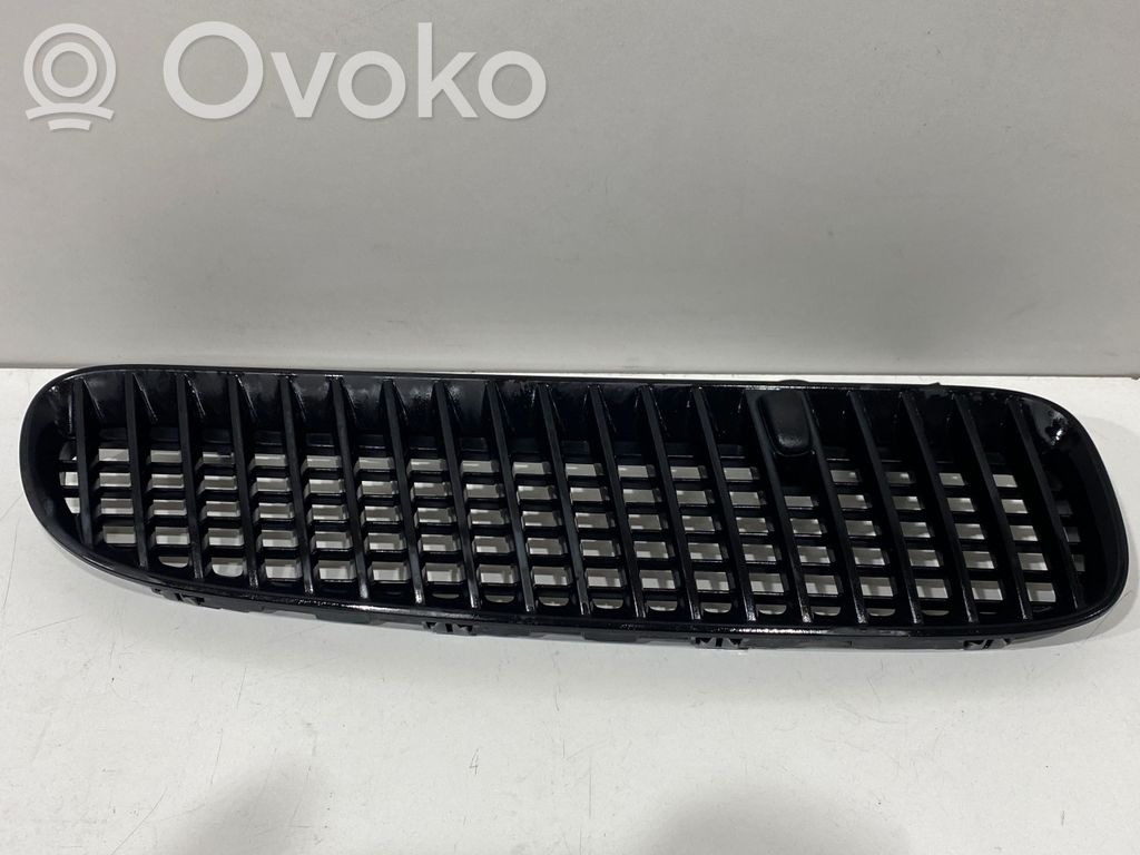 BMW X5 E53 Bonnet/hood grill 