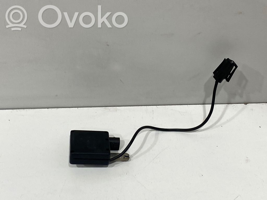 BMW X5 E53 Moduł / Sterownik anteny 