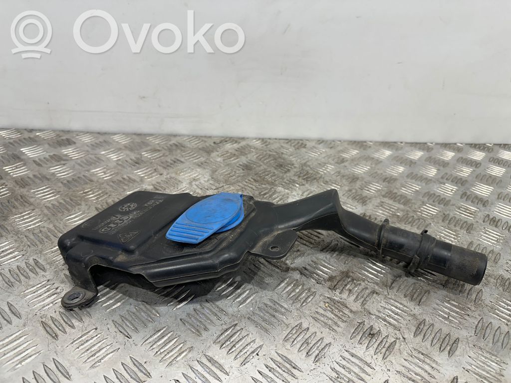 Audi A4 S4 B8 8K Rezervor lichid spălare parbriz 