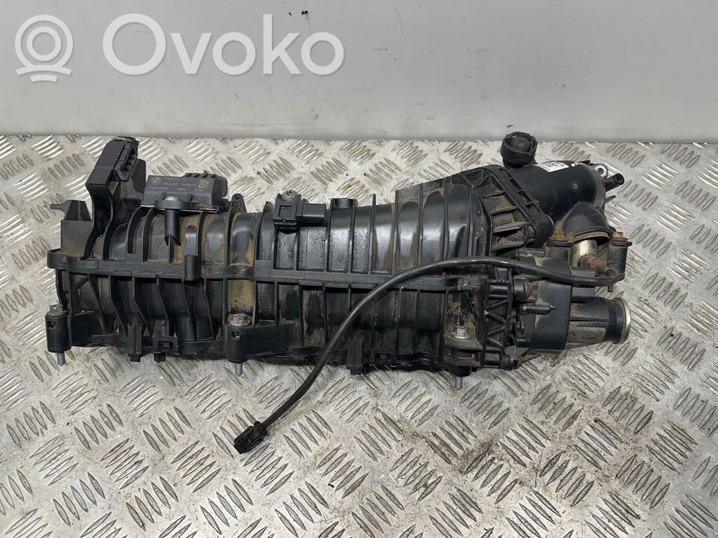 Intake manifold   108452,781085604,8506410
