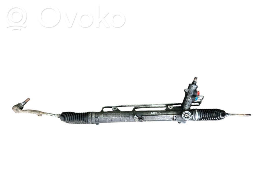 BMW 3 E90 E91 Vairo kolonėlė 