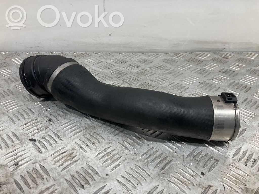Intercooler hose/pipe   7803747