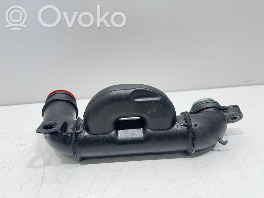 Intercooler hose/pipe   9657083680