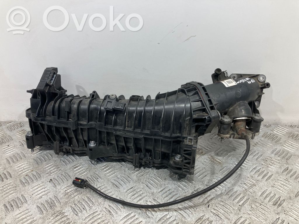 BMW 3 F30 F35 F31 Intake manifold 
