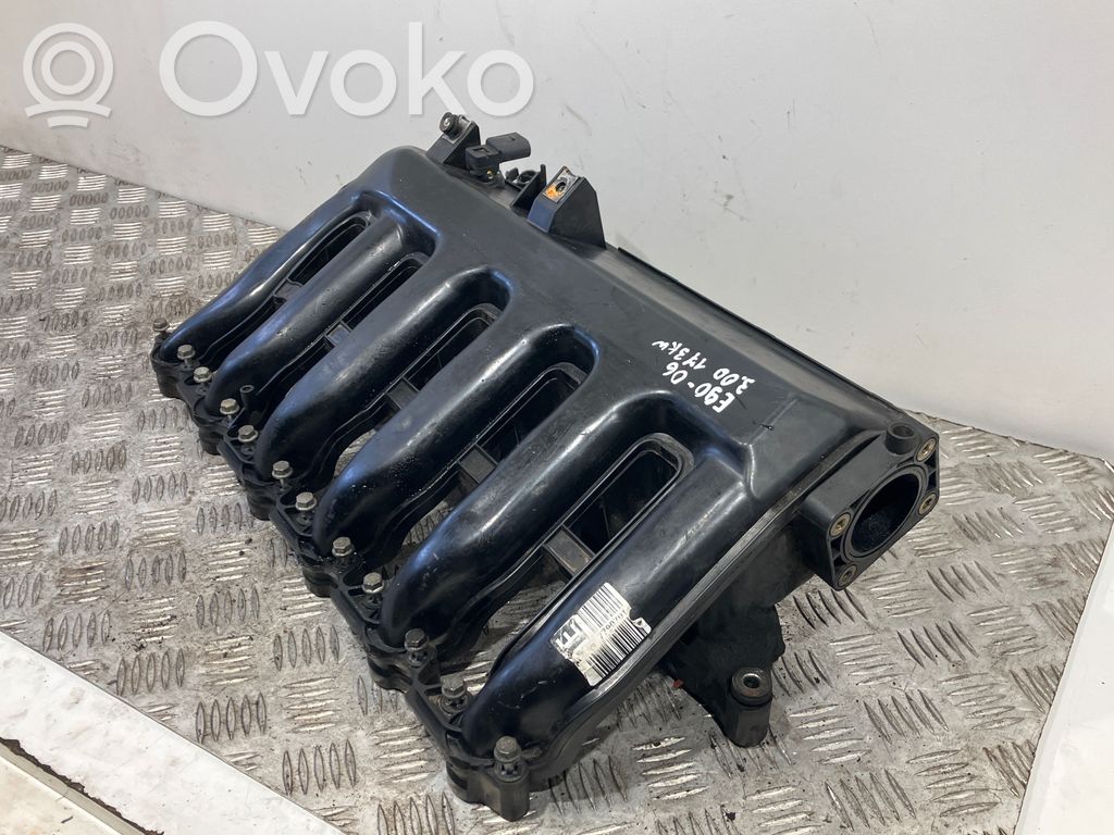 Intake manifold   790701,779226001