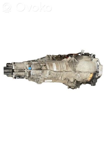 Audi A6 S6 C6 4F Caja de cambios automática 
