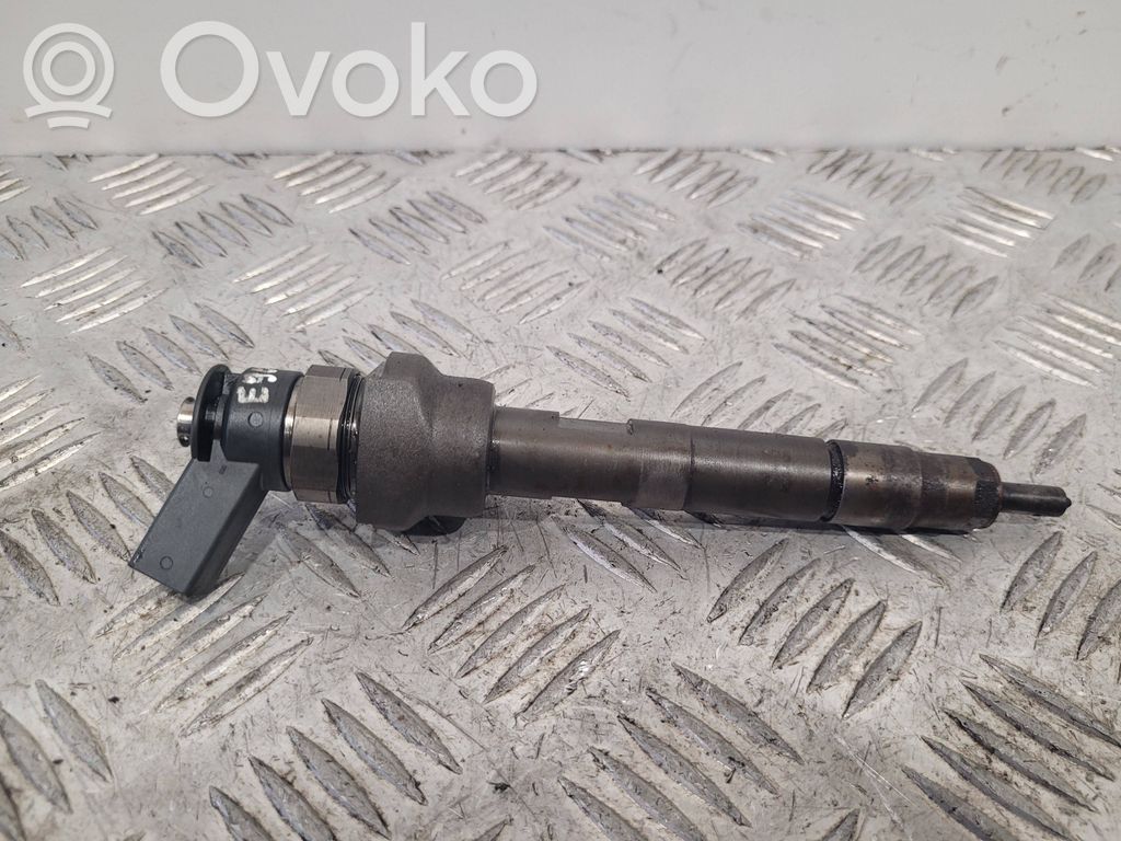 BMW 3 E90 E91 Inyector de combustible 