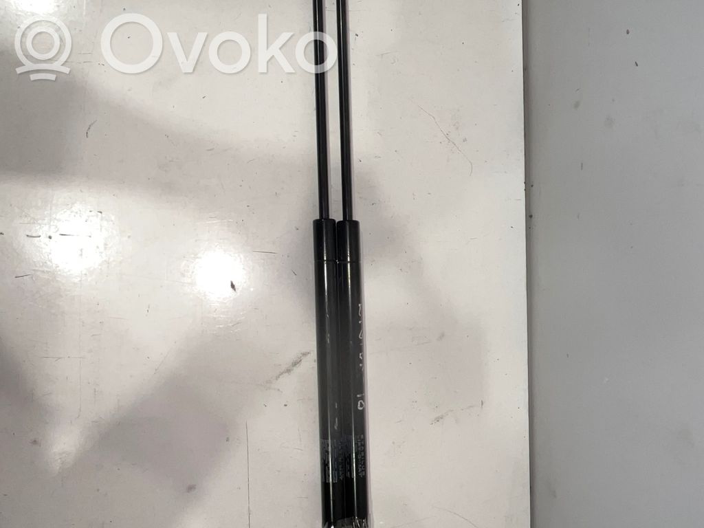 Ligier JS 50 Tailgate strut 