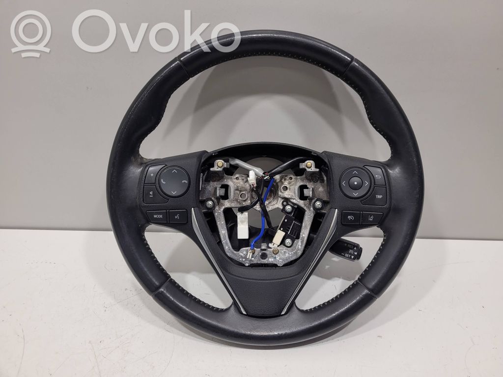 Toyota Auris E180 Stūre 