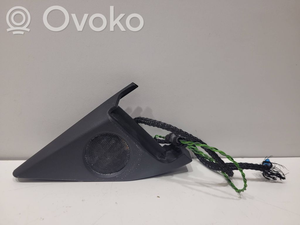 BMW 6 E63 E64 Front door high frequency speaker 