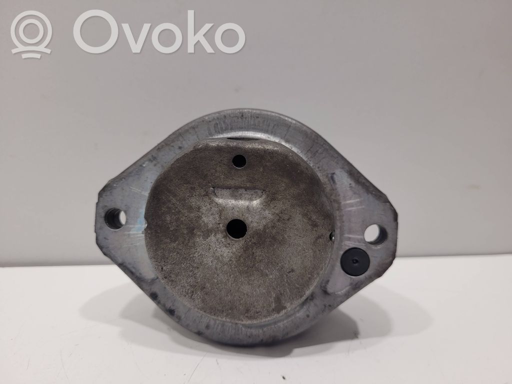 BMW 6 E63 E64 Suport tampon motor 
