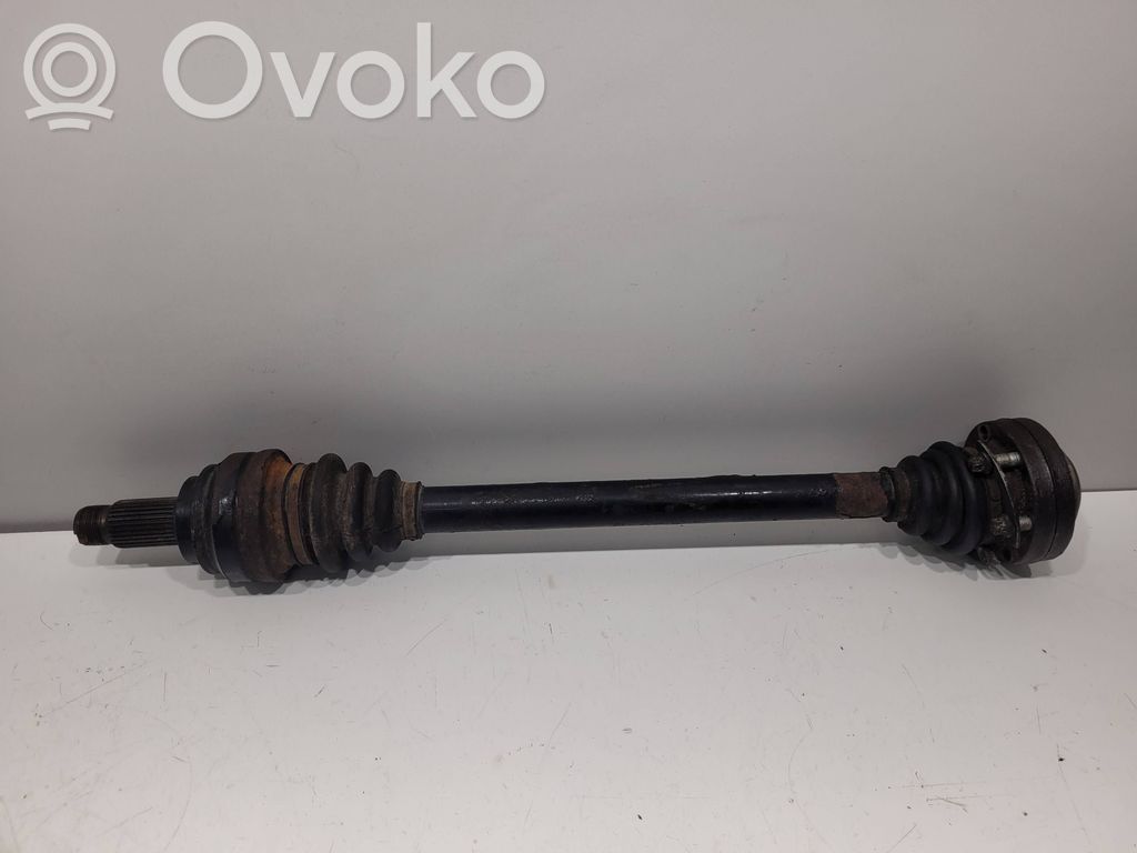 Rear driveshaft   7521131