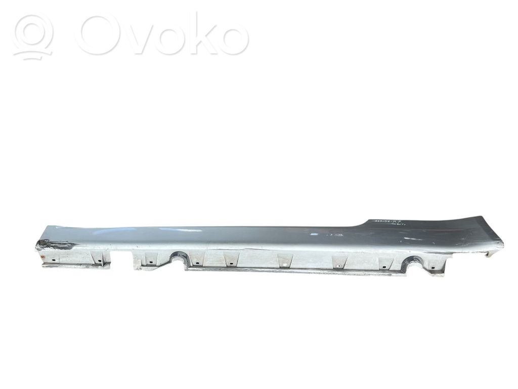 BMW 6 E63 E64 Sill 