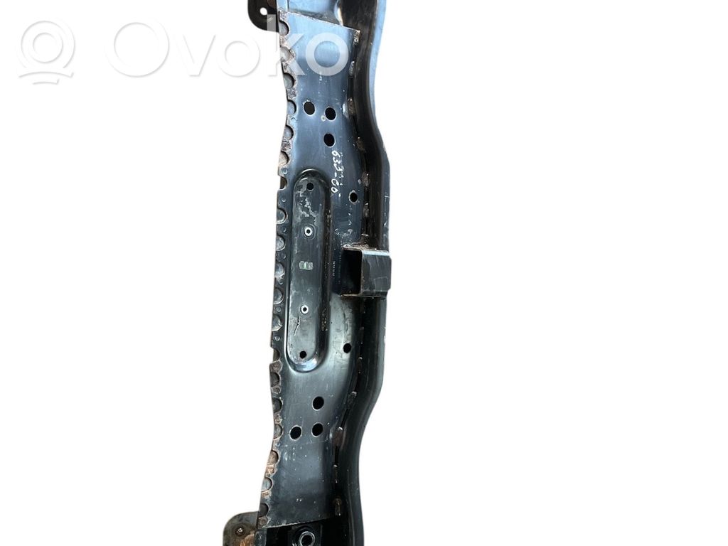 BMW 6 E63 E64 Balkis galinio bamperio 