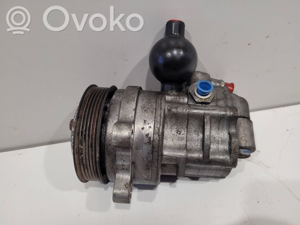 BMW 6 E63 E64 Ohjaustehostimen pumppu 