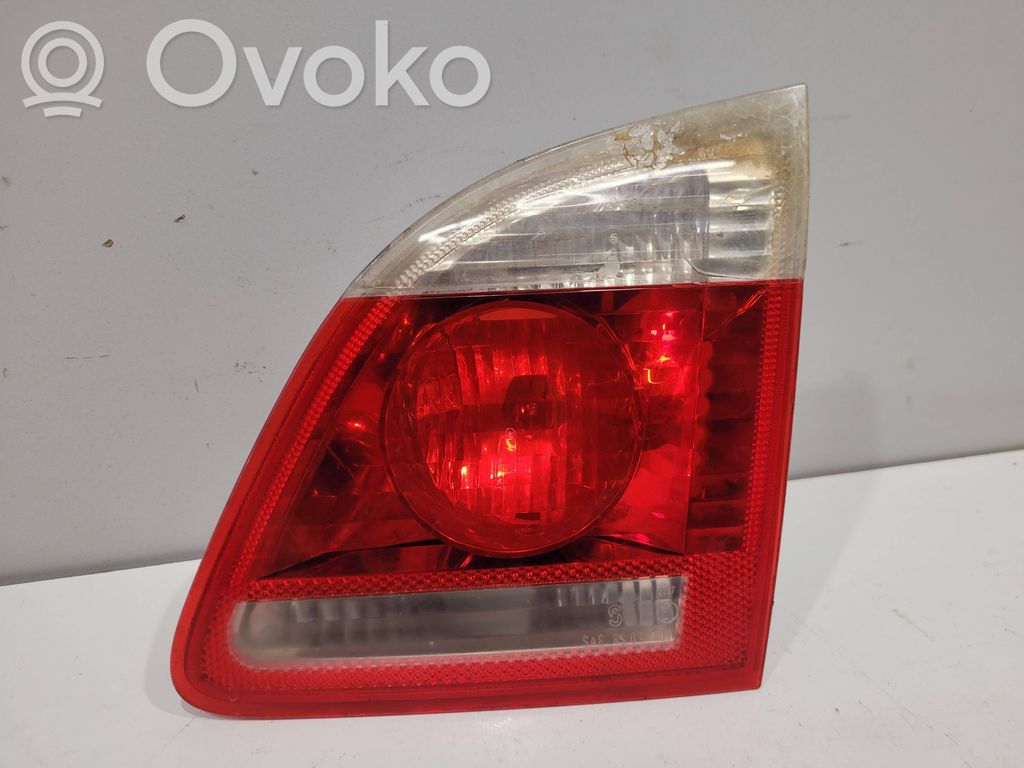 BMW 5 E60 E61 Tailgate rear/tail lights 