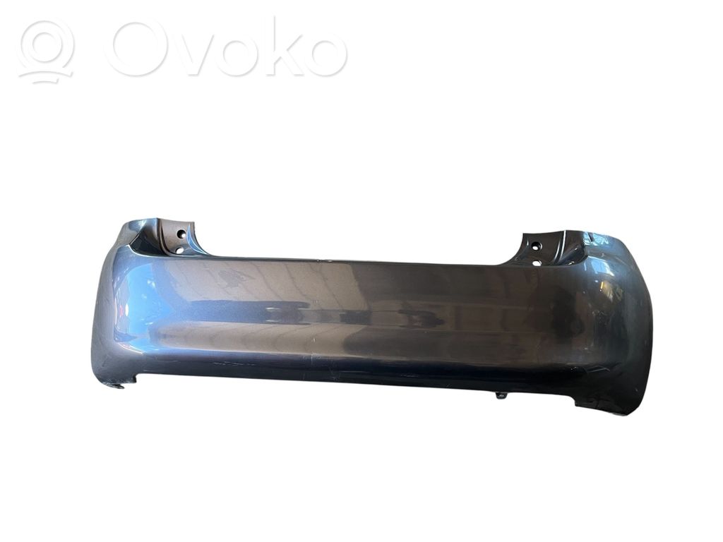 Toyota Auris 150 Parachoques 