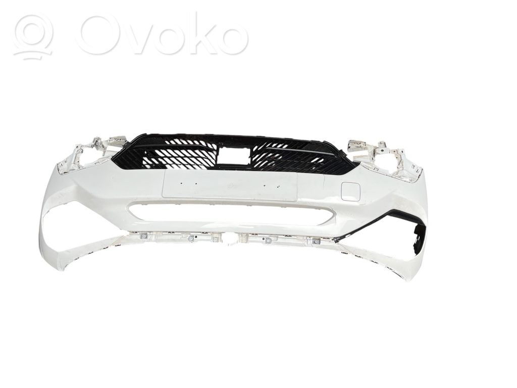 Citroen C4 III e-C4 Front bumper 