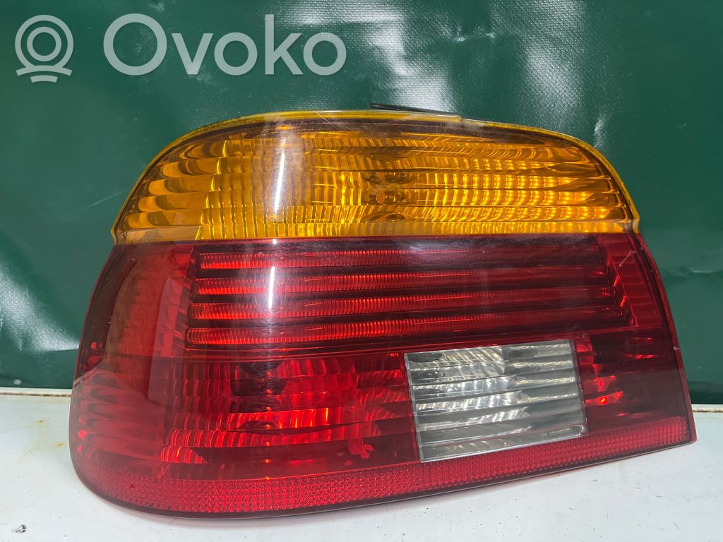BMW 5 E39 Rear/tail lights 