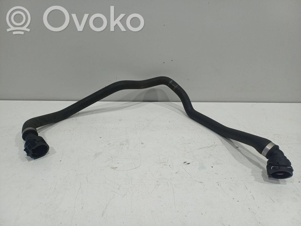 Engine coolant pipe/hose   7811125