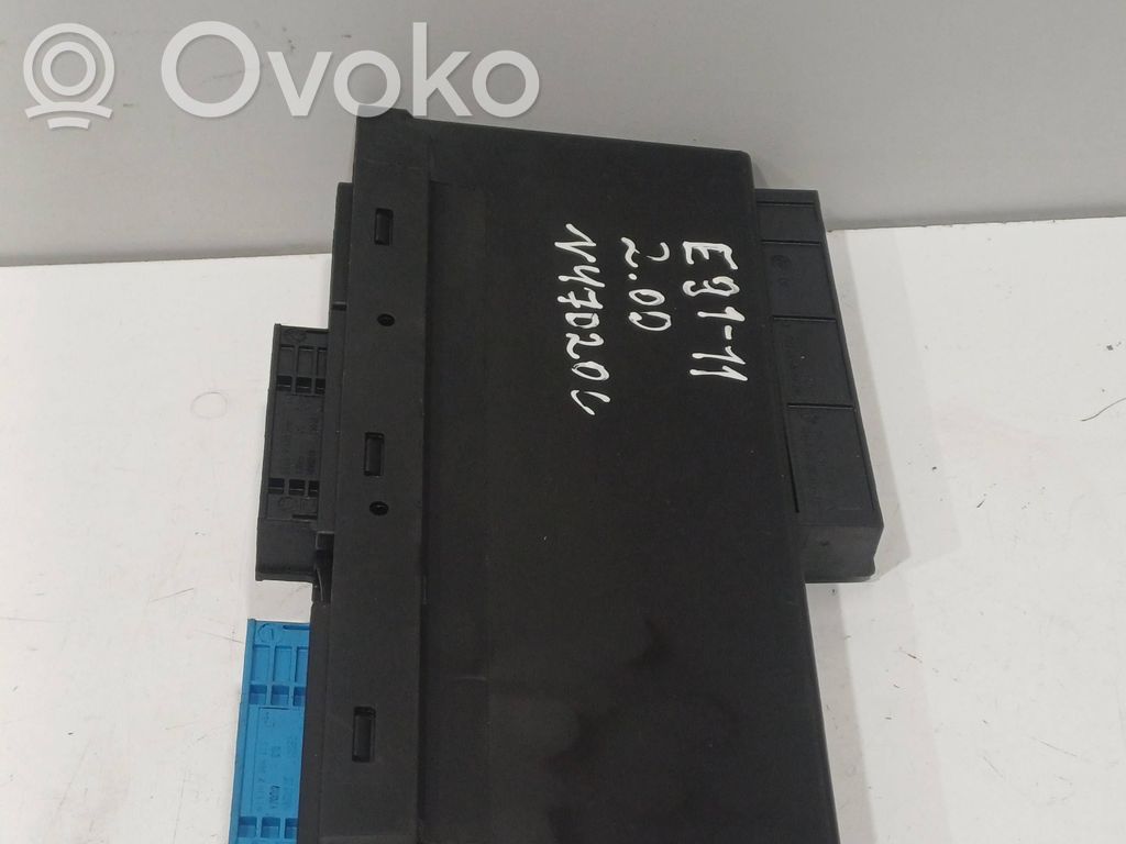 Module confort   520394E01,9264573,2236105245