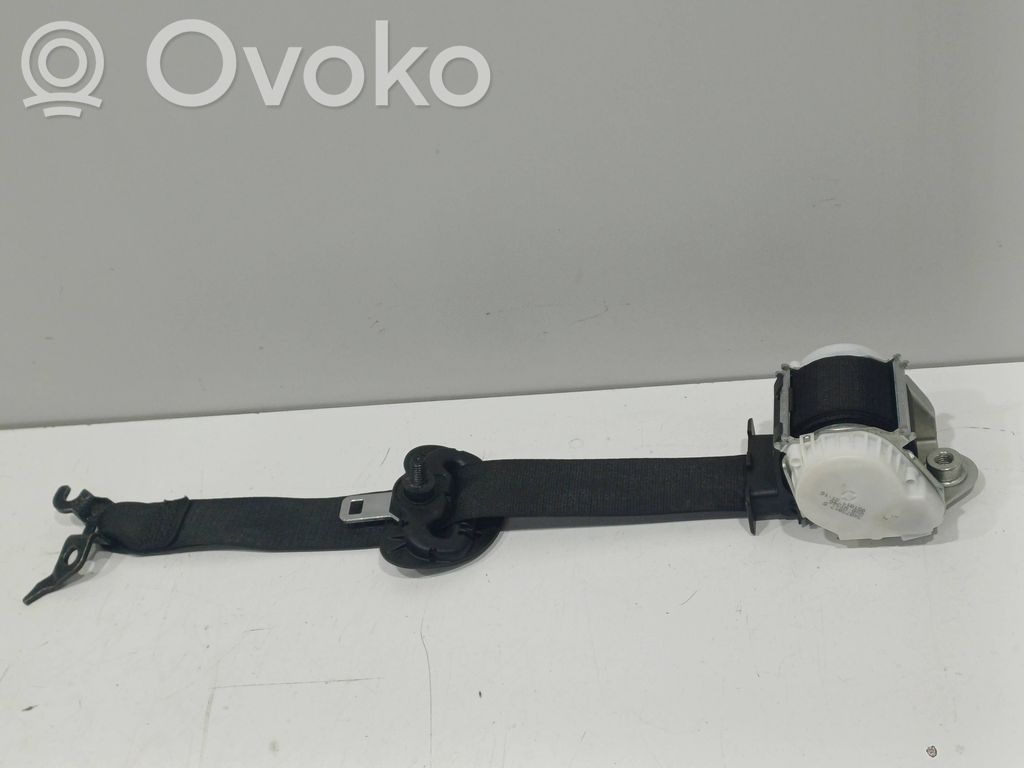 Saugos diržas priekinis   34073017B,0510112116