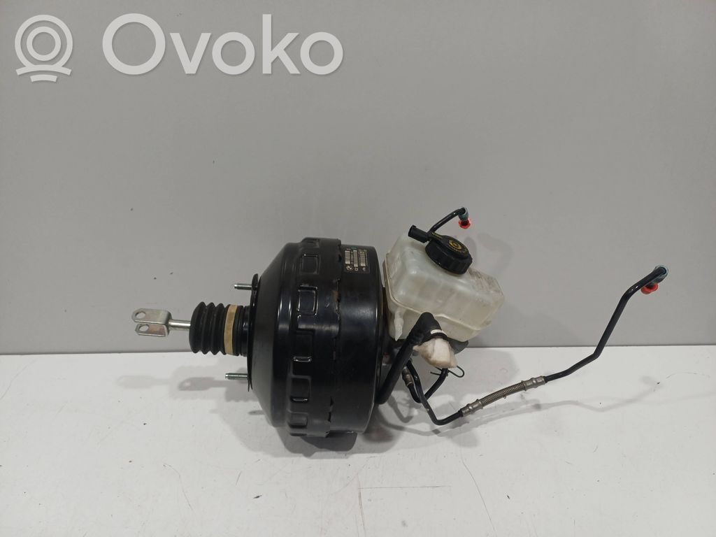 Brake booster   6788041