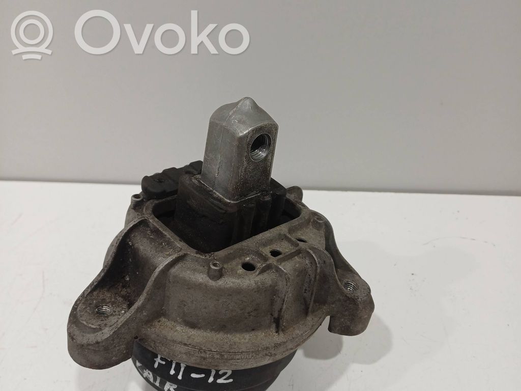 BMW 5 F10 F11 Soporte de montaje del motor 