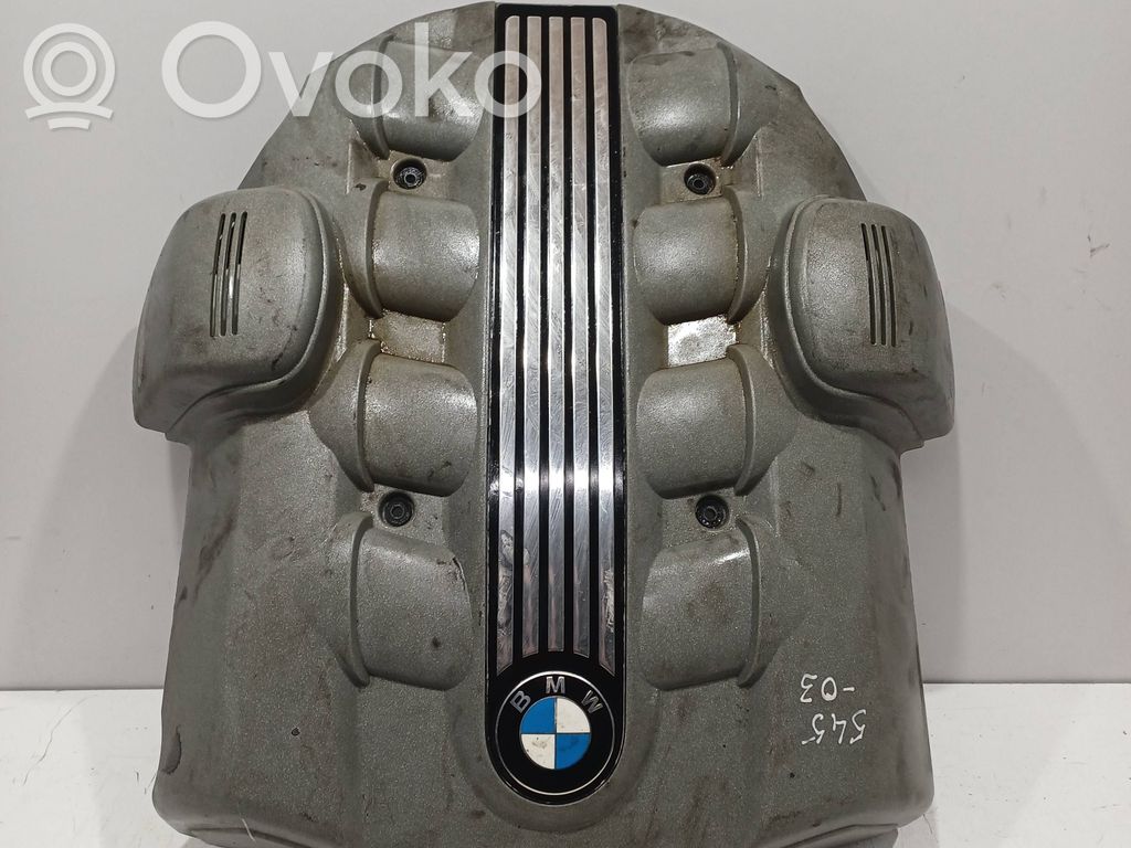 Engine cover (trim)   7521040