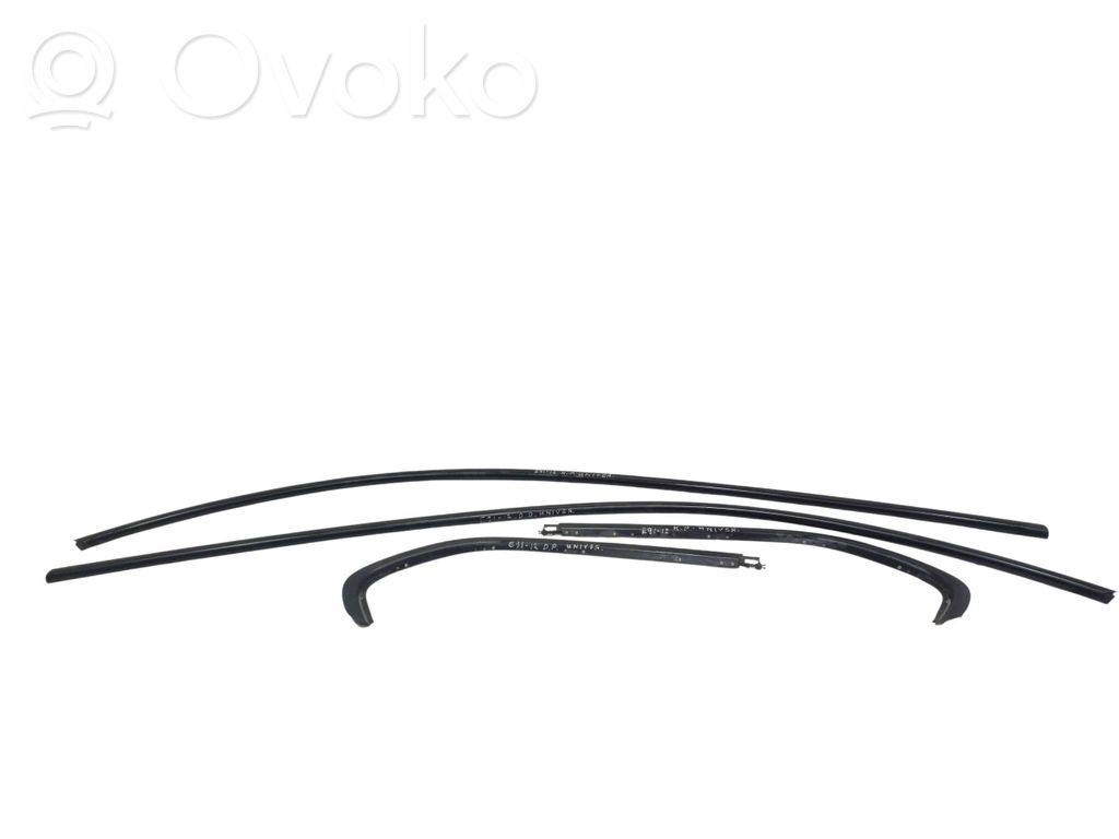 Komplettes Bodykit   7129666,7129665,16855,HLE90,HRE90,VLE90