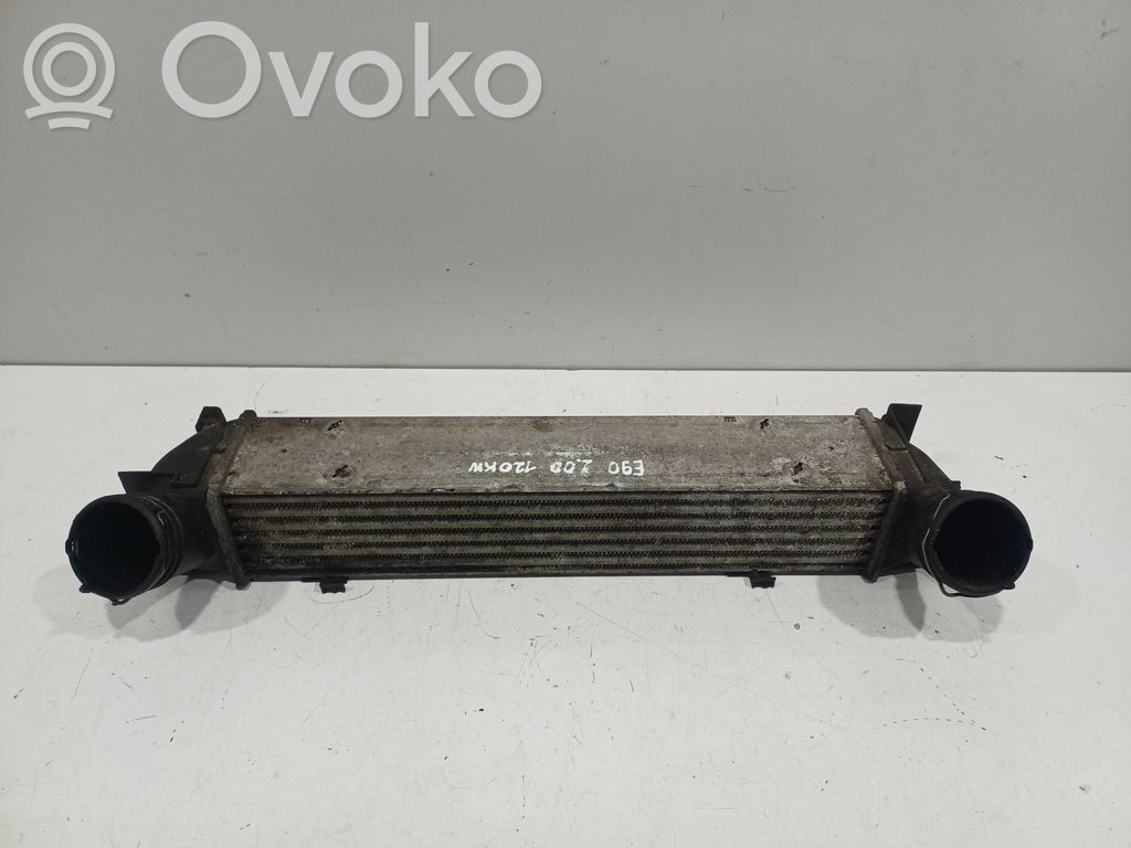 Radiatore intercooler   3213329
