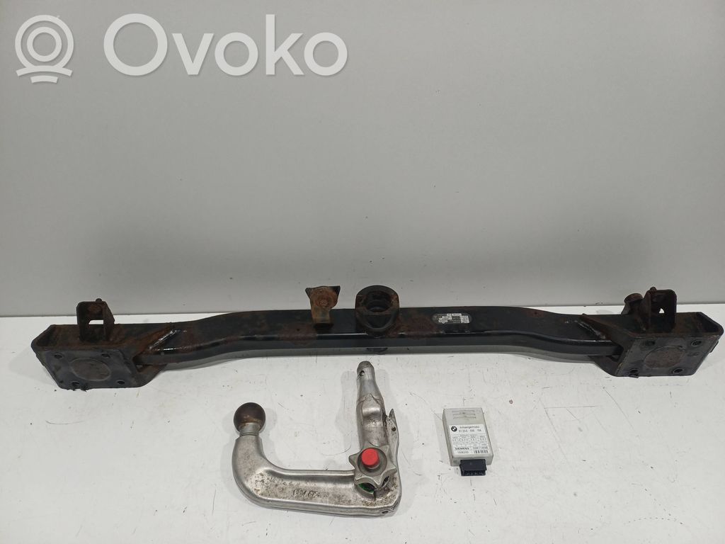 BMW 5 E60 E61 Āķa komplekts 