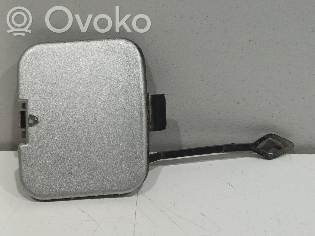 BMW 3 E46 Tappo/coprigancio di traino paraurti posteriore 
