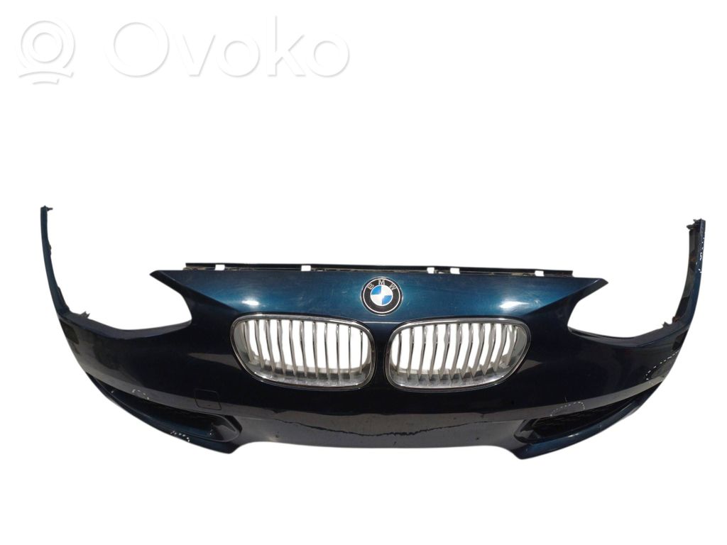 BMW 1 F20 F21 Bară față 