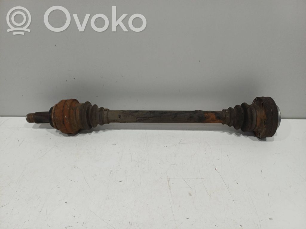 Rear driveshaft   7521133,0027324