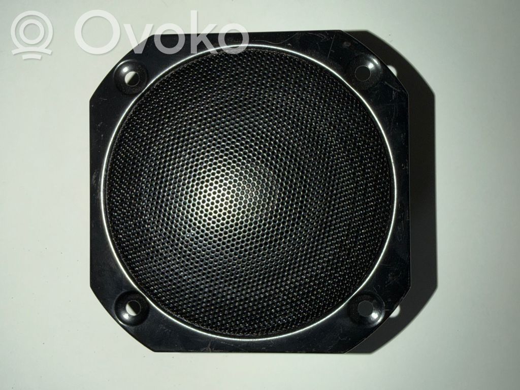 Front door speaker   080207