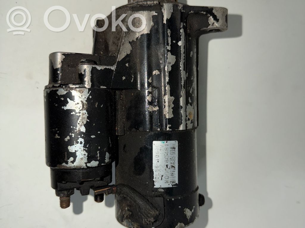 Casalini M10 Electromotor 