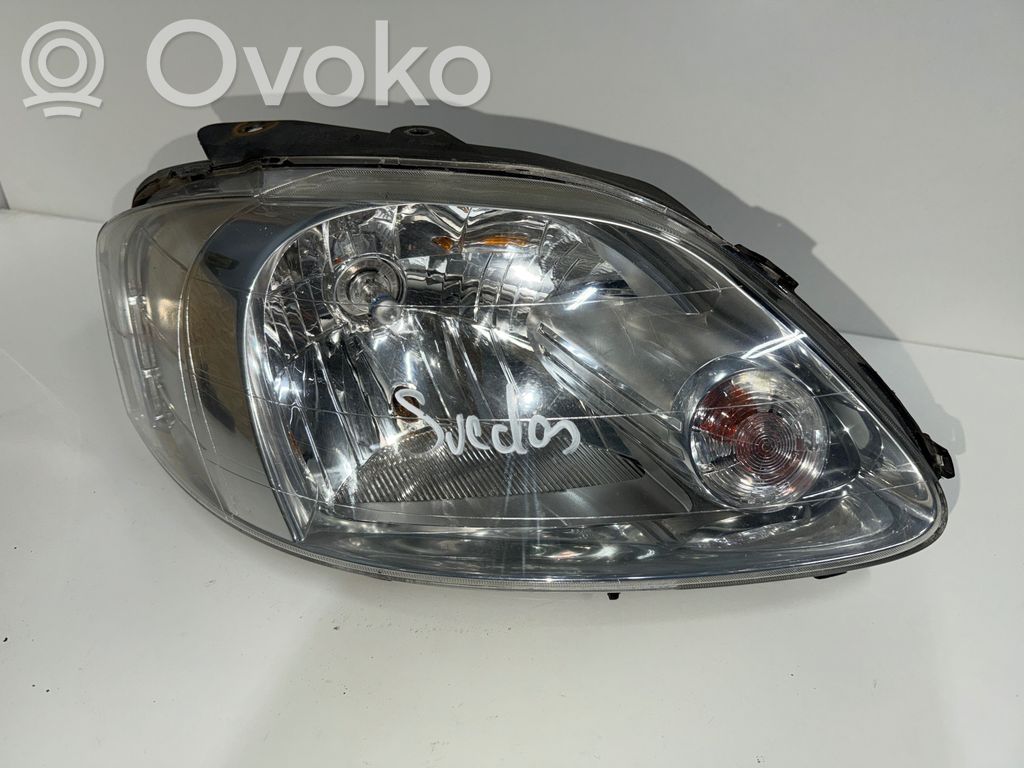 Casalini M10 Far 