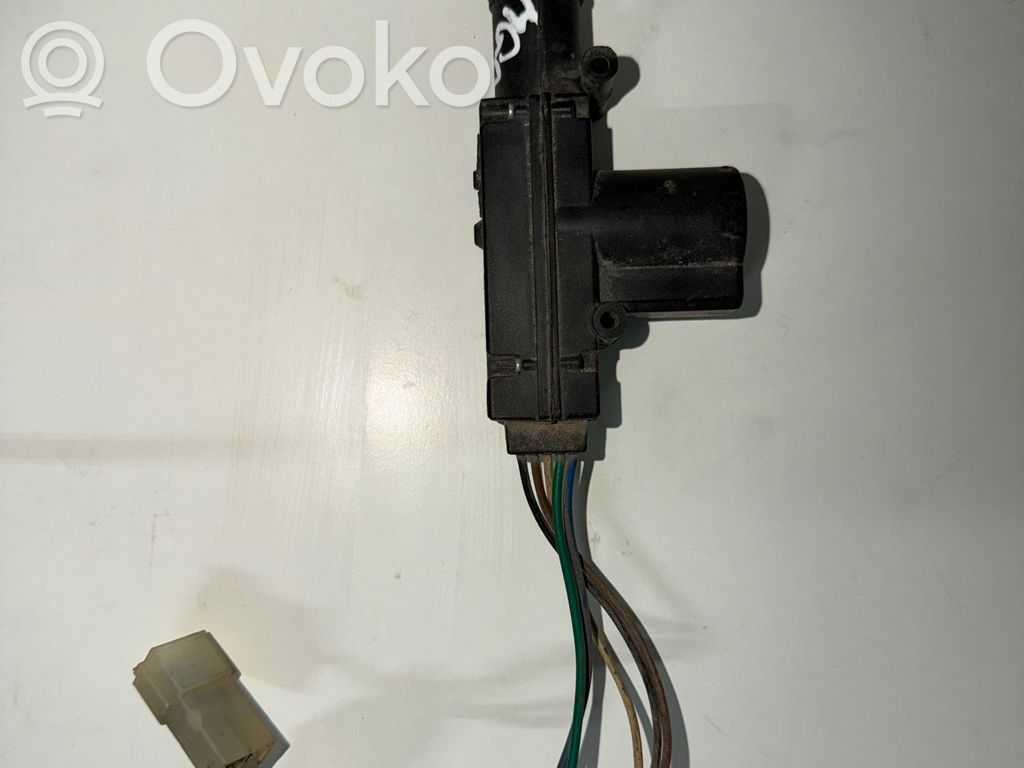 Motor de bloqueo de puertas