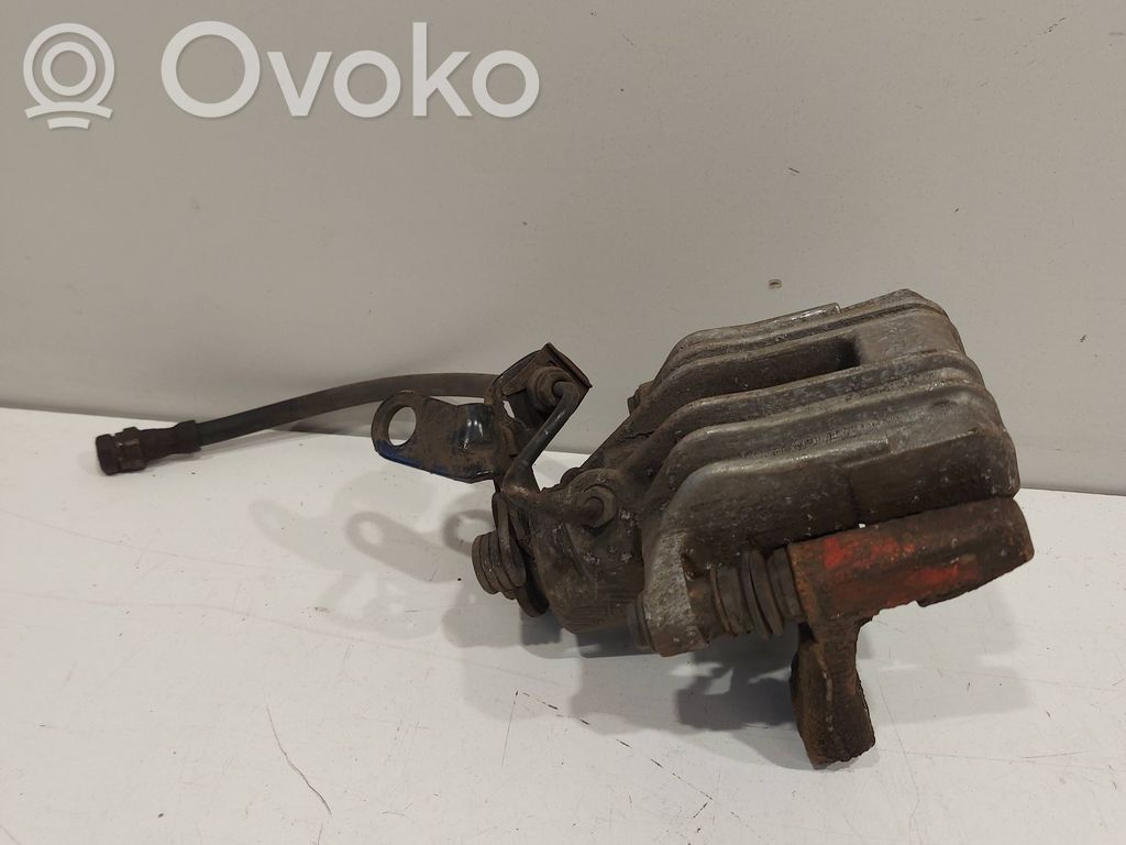 Volkswagen Golf VI Задний суппорт 