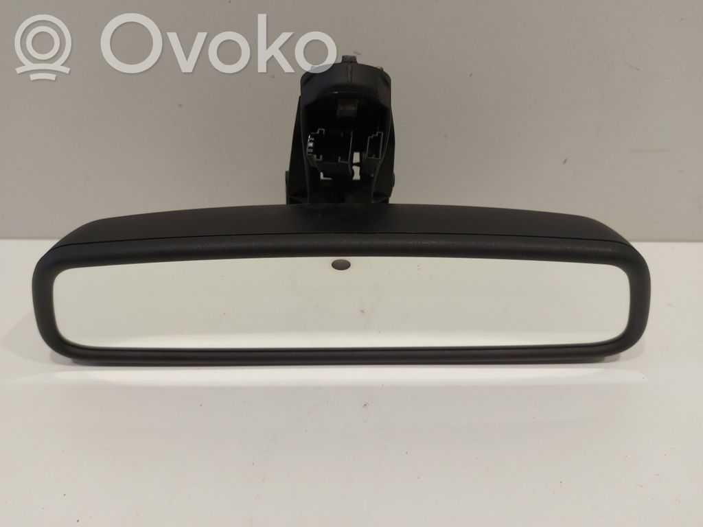 BMW X1 E84 Rear view mirror (interior) 