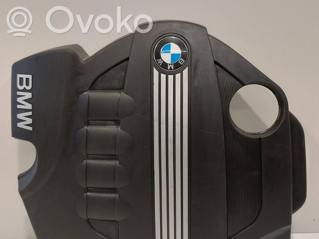 Engine cover (trim)   7797410
